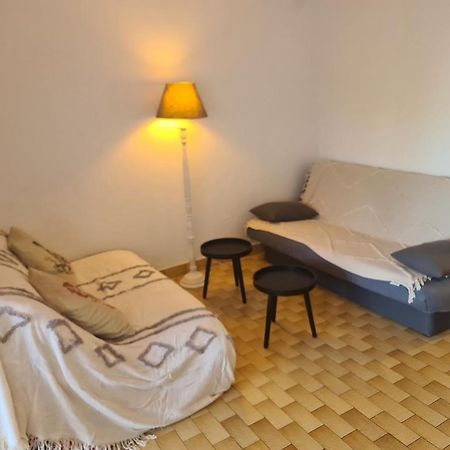 Tres Beau Studio Cabine Agde Luaran gambar