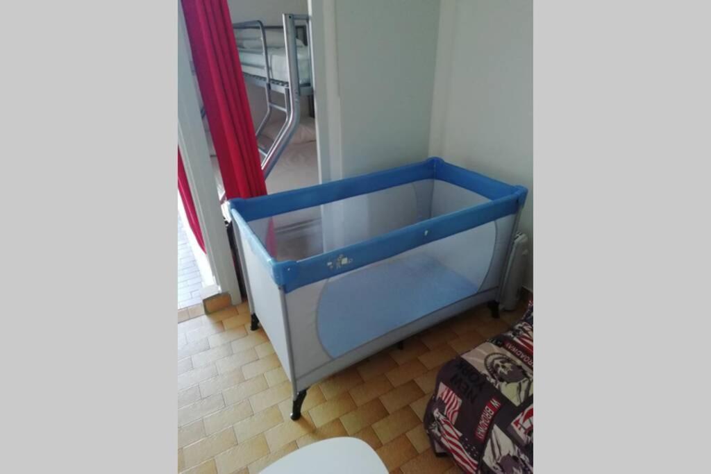 Tres Beau Studio Cabine Agde Luaran gambar