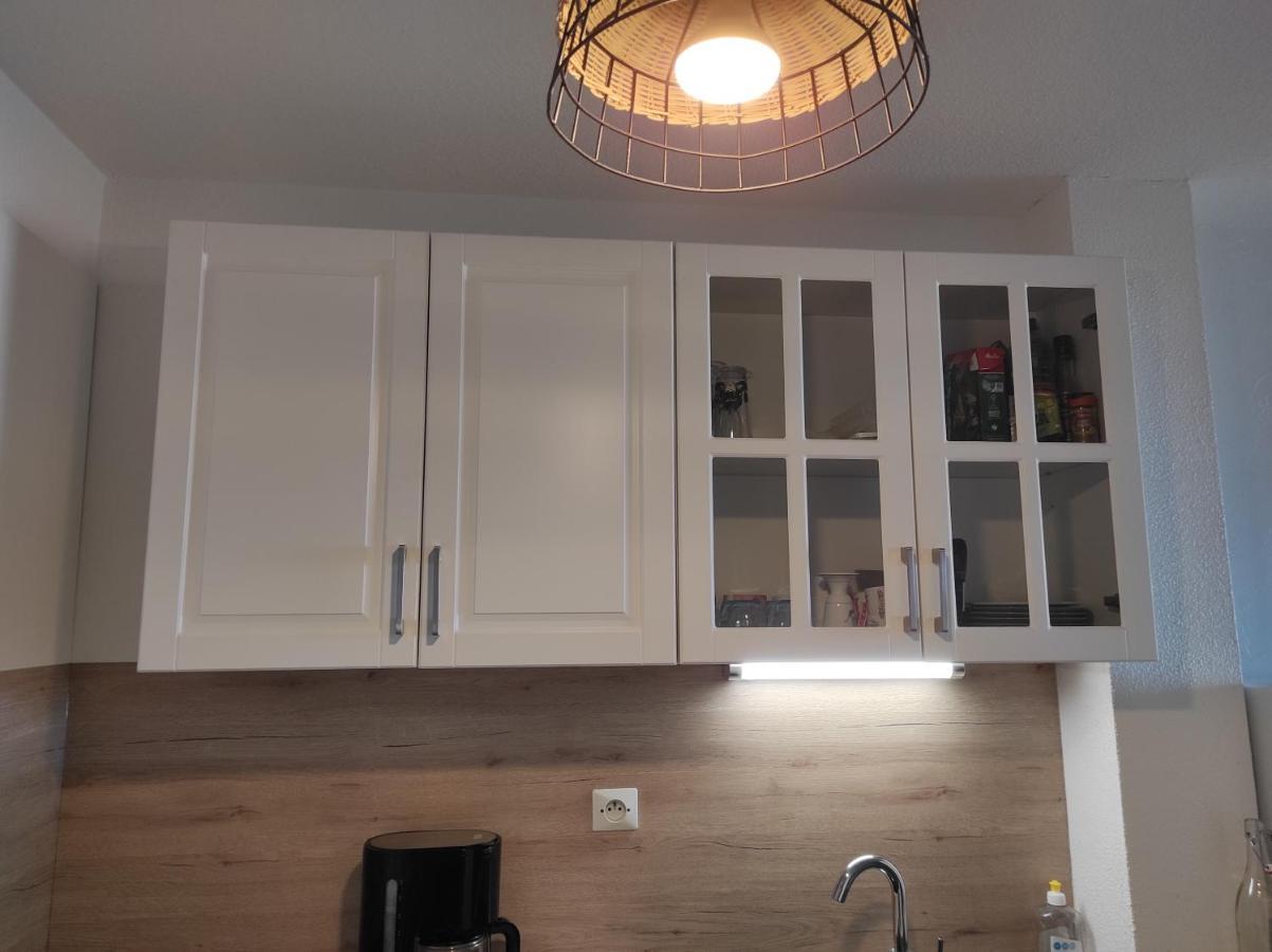 Tres Beau Studio Cabine Agde Luaran gambar