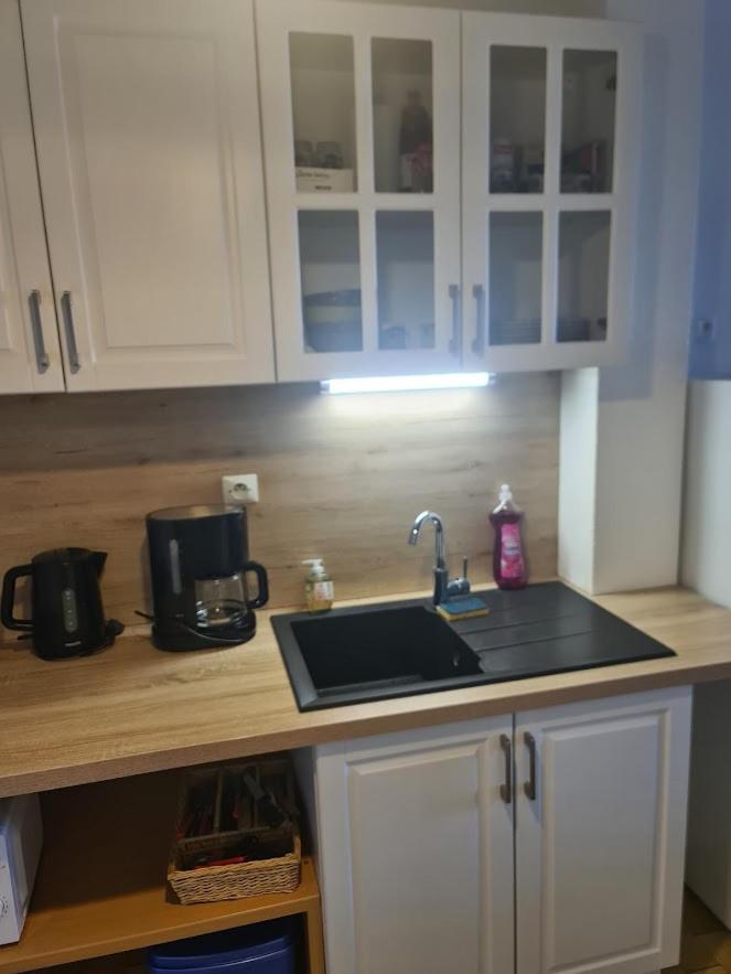 Tres Beau Studio Cabine Agde Luaran gambar