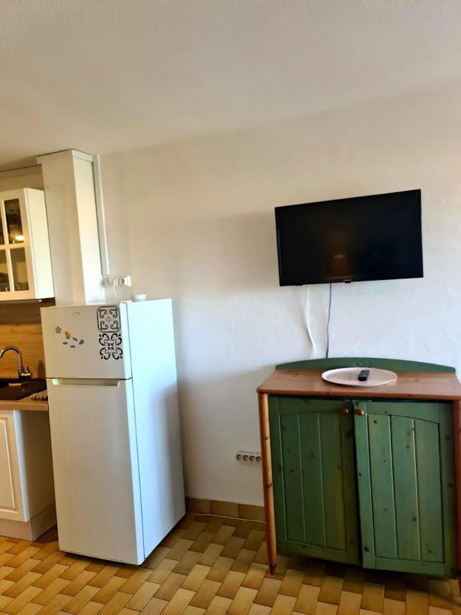 Tres Beau Studio Cabine Agde Luaran gambar